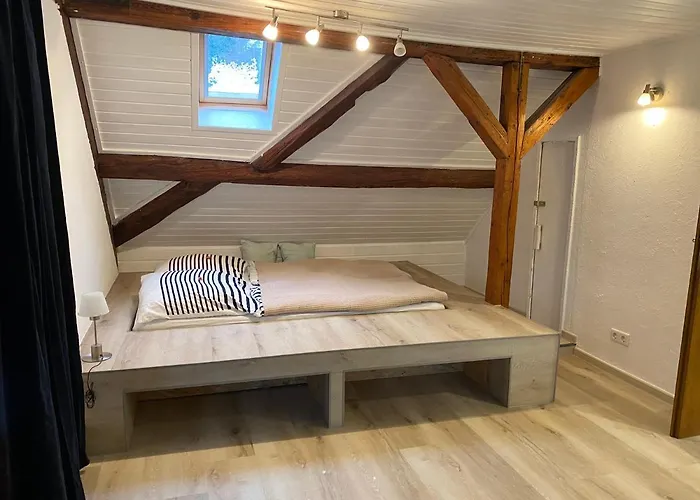 Grossherzoegliches Jaegerhaus
