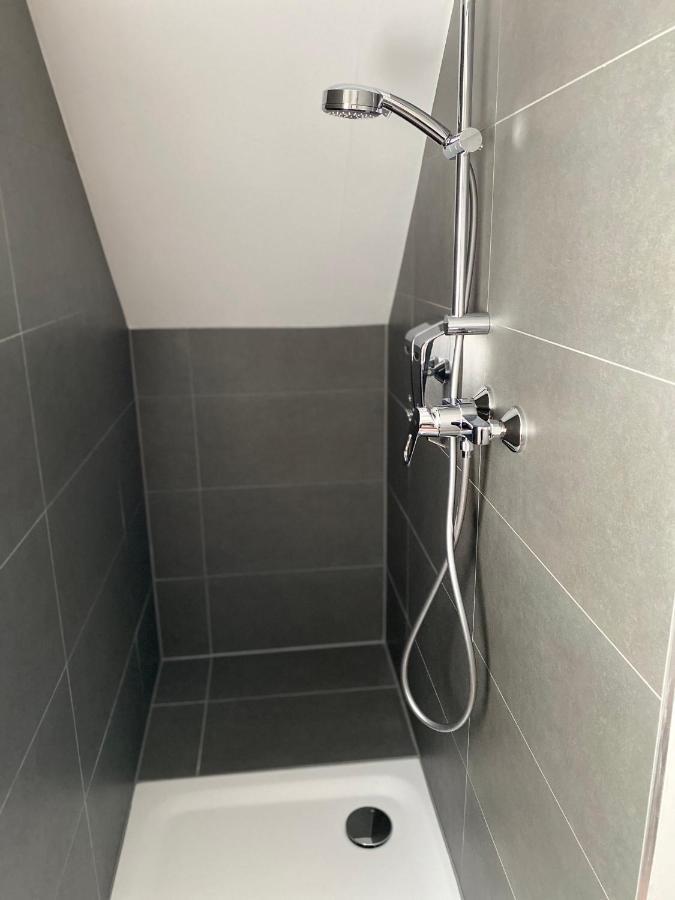 Apartament Grossherzoegliches Jaegerhaus