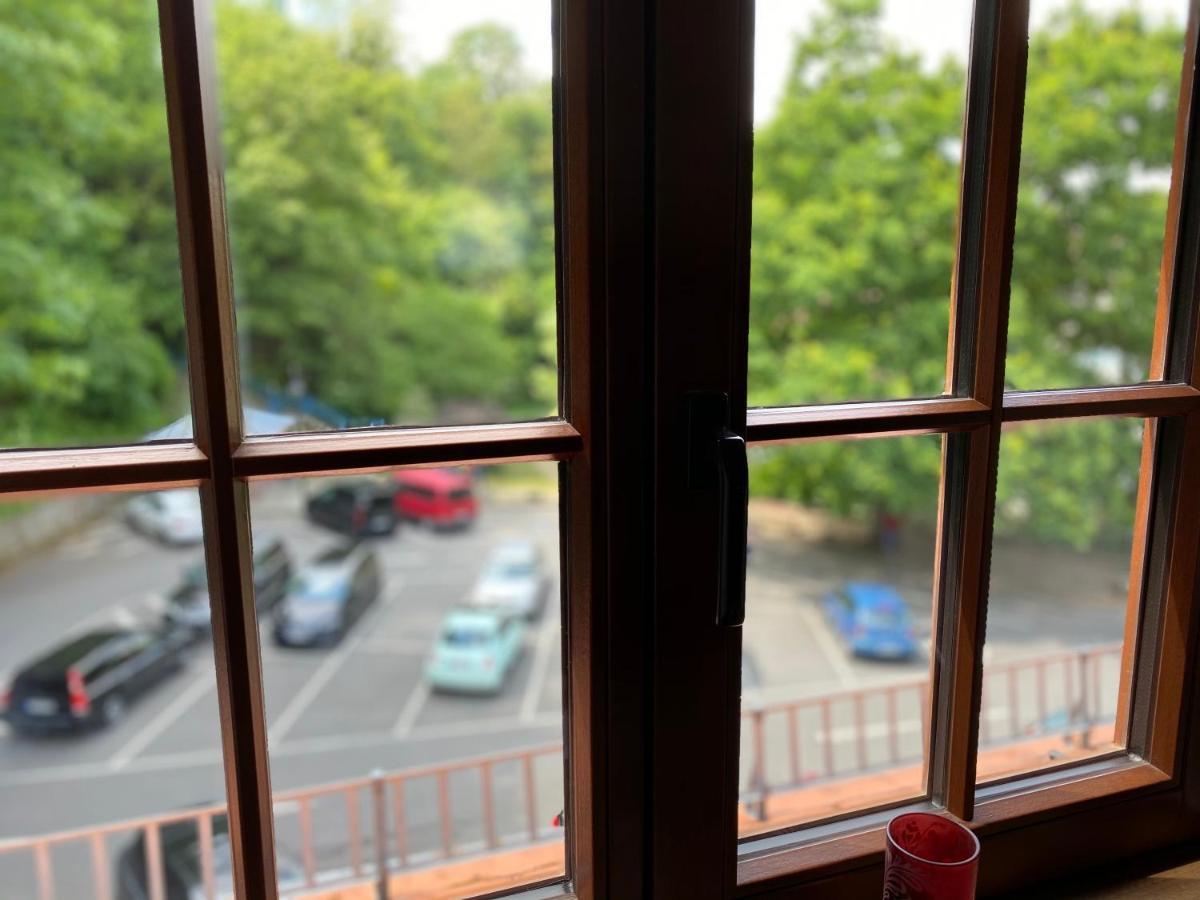 Grossherzoegliches Jaegerhaus Apartament Bensheim