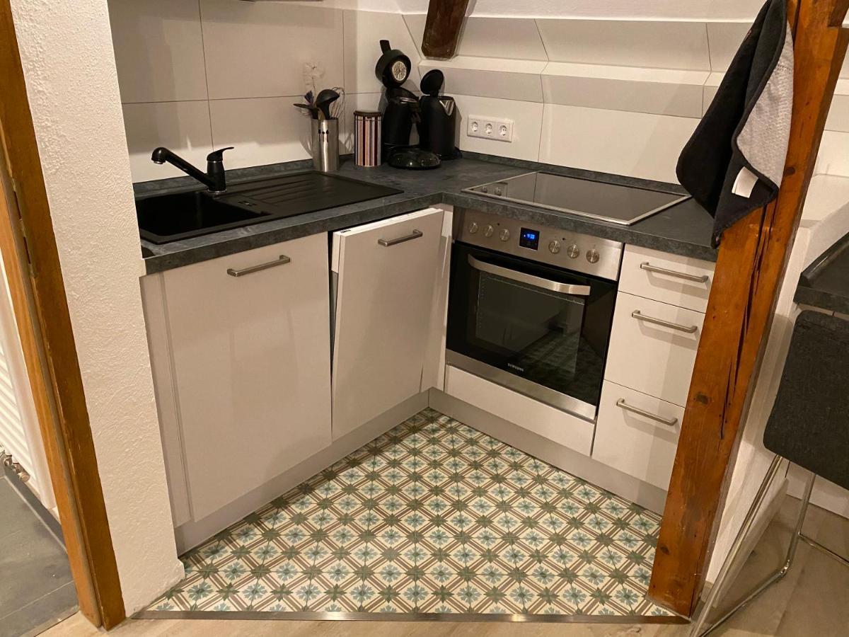Apartment Großherzögliches Jägerhaus