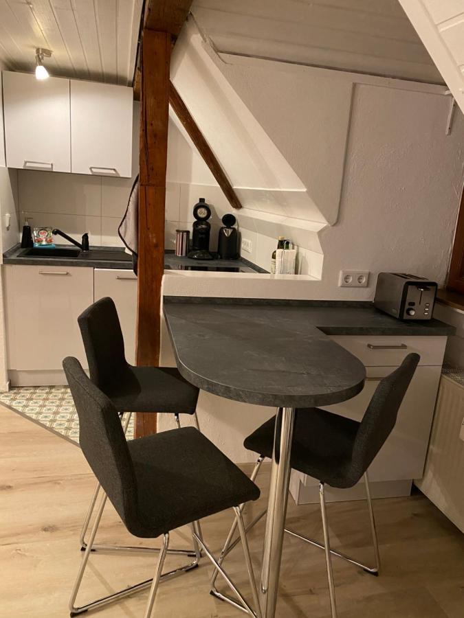 Grossherzoegliches Jaegerhaus Apartament