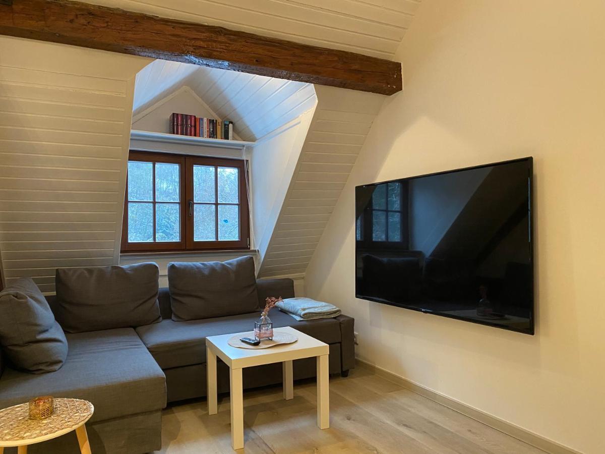 Großherzögliches Jägerhaus Bensheim