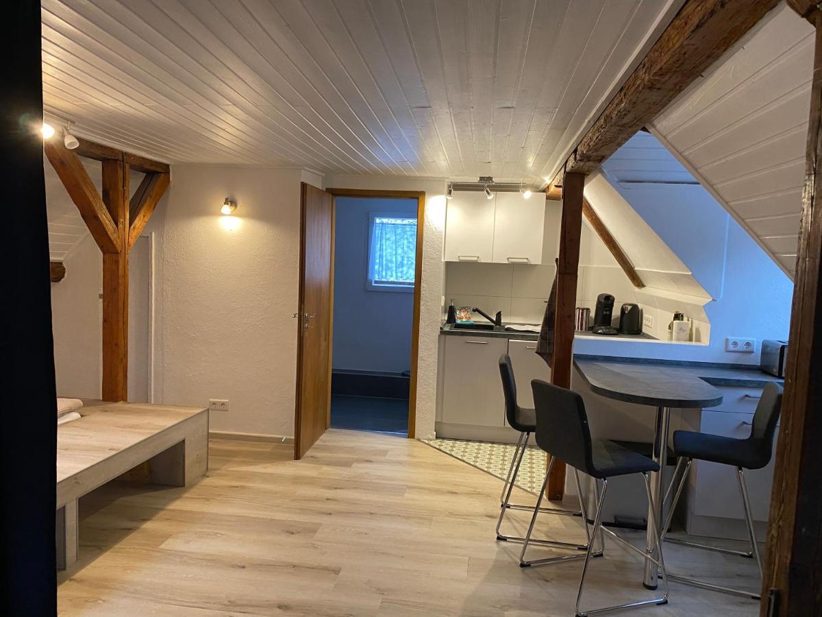 Grossherzoegliches Jaegerhaus Apartament