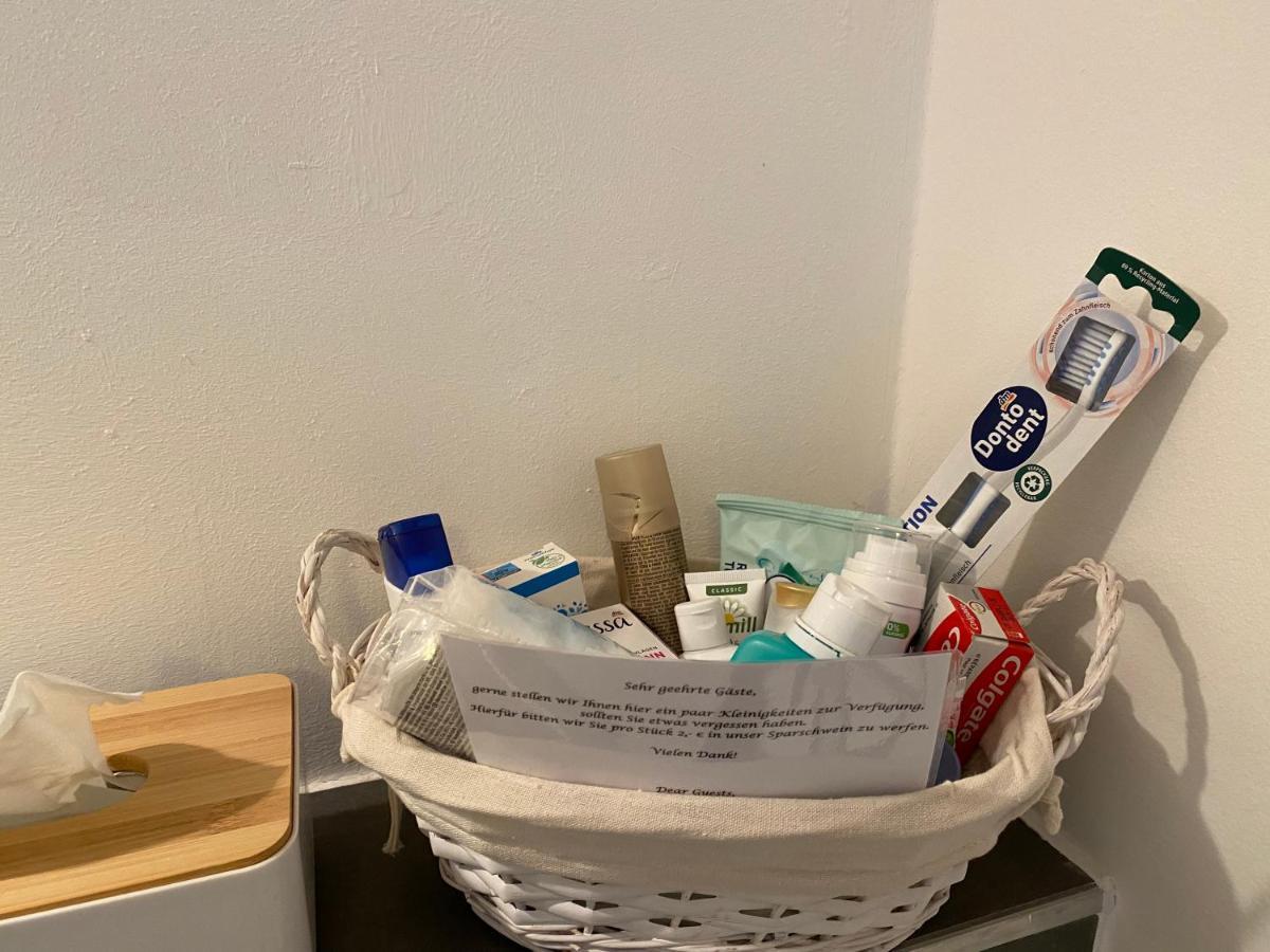 Grossherzoegliches Jaegerhaus Apartament Bensheim