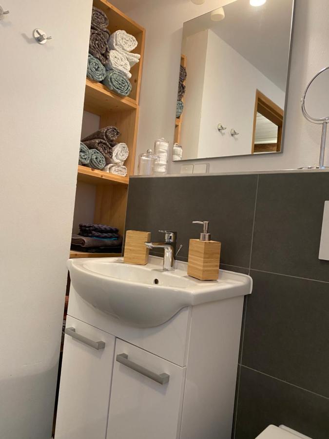 Grossherzoegliches Jaegerhaus Apartament